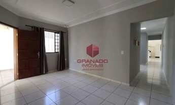 Imagem 4: Casa com 3 dormitórios à venda, 127 m² por R$ 470.000,00 - Jardim Paris - Maringá/PR