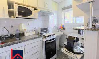 Imagem 7: Apartamento Venda Vila Nova Conceição 58 m² 2 Dormitórios