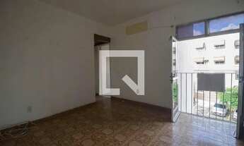 Imagem 1: Apartamento para Aluguel - Pechincha, 2 Quartos, 42 m2