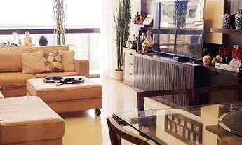 Imagem 5: Apartamento para venda possui 162 metros quadrados com 4 quartos