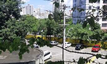 Imagem: 3/4 Quartos Imbui