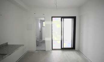 Imagem 5: Apartamento para Aluguel - Vila Mariana, 1 Quarto, 22 m2