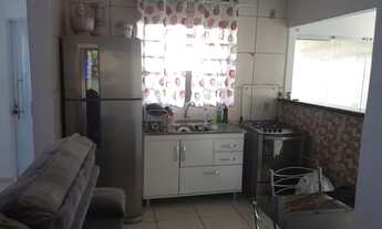 Imagem 6: Troco Casa com 2 dormitórios