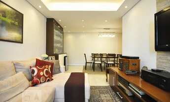 Imagem 4: Apartamento para Aluguel - Brooklin, 3 Quartos, 110 m2