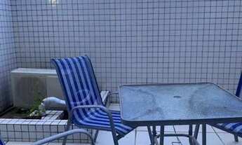 Imagem: Loft Cabo Branco