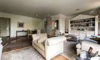 Imagem 7: Apto Real PArque