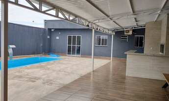 Imagem: Casa para locação