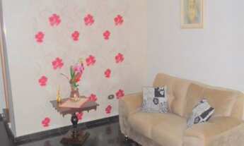 Imagem 4: Sobrados para venda em São Paulo no bairro Vila Industrial