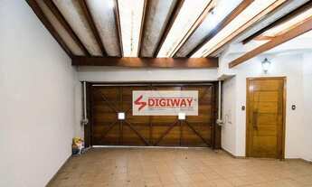 Imagem: Sobrado com 4 dormitórios para alugar