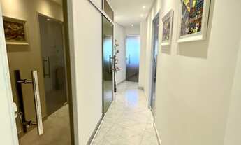 Imagem 6: Consultório mobiliado para aluguel com 80 m² com 3 salas integradas em Candelária - Natal