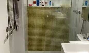 Imagem 3: Apartamento para aluguel possui 107 metros quadrados com 4 quartos em Botafogo - Rio de Ja