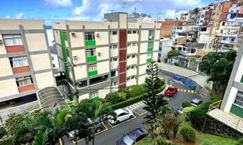 Imagem 1: SALVADOR - Apartamento Padrão - ONDINA