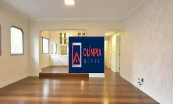 Imagem 4: Venda Apartamento 3 Dormitórios - 160 m² Campo Belo