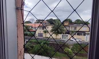 Imagem 2: Apartamento para aluguel e venda tem 45 metros quadrados com 2 quartos