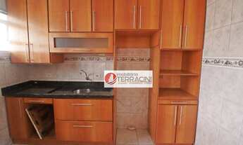 Imagem 6: Apartamento com 2 dormitórios para alugar, 65 m² por R$ 2.080,00 - Passo d'Areia - Po