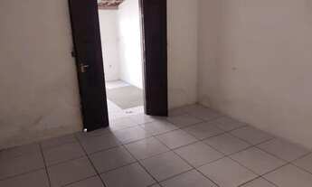 Imagem 6: CASA PRA ALUGAR Quarto com aluguel por R$500 /mês