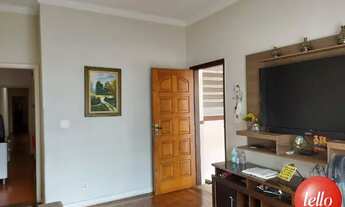 Imagem 3: São Paulo - Casa Padrão - Ipiranga