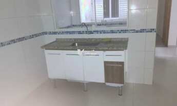 Imagem 3: CASA 02 DORMITÓRIOS VILA MARIA