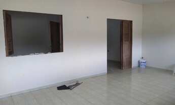 Imagem 2: MO/ casa bem conservada