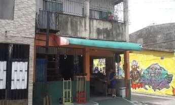 Imagem 6: Casa no Carmelandia de Esquina,2 andares ,sendo o terreo area comercial