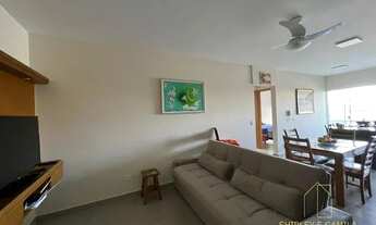 Imagem 5: Apartamento à venda com 2 dormitórios no Itaguá, Ubatuba - SP com varanda gourmet