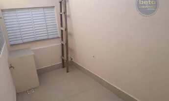 Imagem 2: Casa com 1 dormitório para alugar, 60 m² por R$ 1.900,00/mês - Centro - Itu/SP