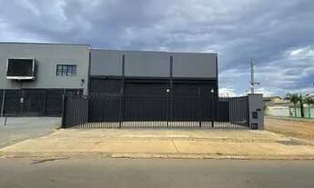 Imagem: VENDE-SE GALPÃO DIRETO COM O PROPRIETÁRIO