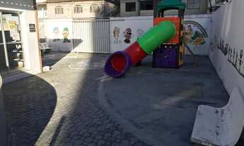 Imagem 3: Apartamento para venda tem 85 metros quadrados com 3 quartos