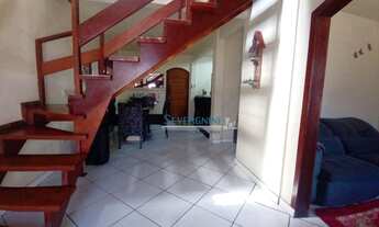 Imagem 7: Sobrado com 3 dormitórios para alugar, 220 m² por R$ 3.991,67/mês - Parque da Matriz - Cac