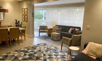 Imagem 2: Apartamento com 3 dormitórios e 4 vagas em Perdizes