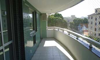 Imagem 5: RIO DE JANEIRO - Apartamento Padrão - TIJUCA