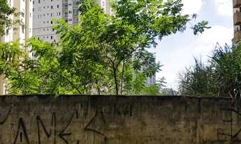 Imagem 5: Terreno para venda 1.005,50M2 Vila Andrade - Morumbi - São Paulo - SP