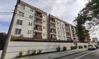 Imagem 4: Apartamento com 3 quartos para alugar por R$ 2650.00, 85.00 m2 - AMERICA - JOINVILLE/SC