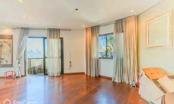 Imagem 4: Cobertura à venda em Sao Paulo