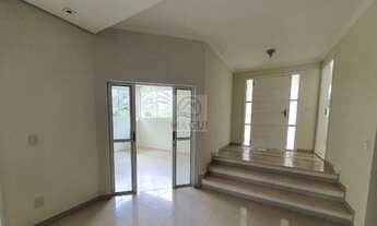 Imagem 5: Casa - Loteamento Alphaville Campinas - Campinas