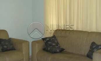 Imagem 4: Casa Assobradada em Osasco