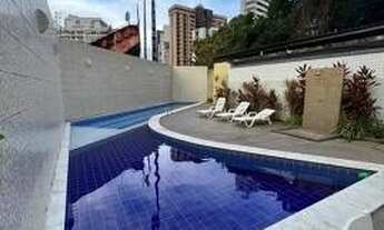 Imagem 2: 01JO- Edifício Cap Saint Tropez 1A- Aflitos