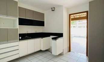 Imagem 7: Casa com 4 dormitórios para alugar, Condomínio Marabas por R$ 4.000/mês - Laranjeiras - Se