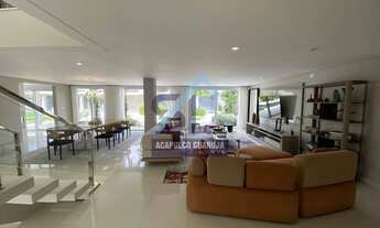 Imagem 4: Casa Acapulco Guarujá 6 Suítes