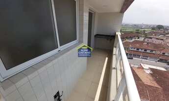 Imagem 3: Lindo Apartamento com 2 dorms, Caicara R$ 290mil