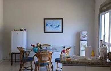 Imagem 2: Casa com 4 dormitórios, 275 m² - venda por R$ 600.000,00 ou aluguel por R$ 5.000,00/mês