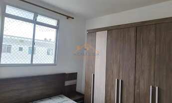 Imagem 4: Apartamento 02 Quartos e 01 Vaga de Garagem no Bairro Califórnia