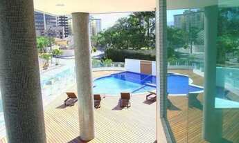 Imagem 4: Apartamento 2 Dormitórios - 100 m Mar - Entrada 200 mil e Parcelas direto - Lazer Completo