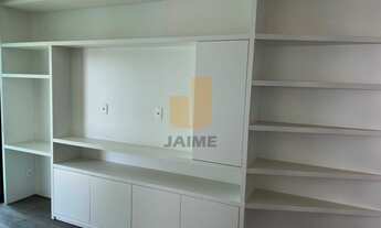 Imagem 3: Apartamento com 41 m2, prédio com lazer, ótima localização com acesso fácil ao Shopping