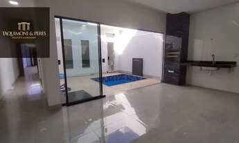 Imagem: Casa com 3 dormitórios à venda, 150 m²