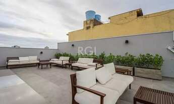 Imagem 15: Apartamento para Venda - 43.97m², 2 dormitórios, 1 vaga - Centro Histórico