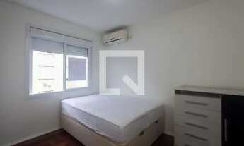 Imagem 5: Apartamento para Aluguel - Rubem Berta, 1 Quarto, 31 m2