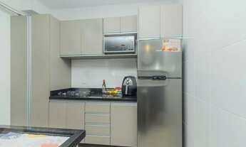 Imagem 6: PORTO ALEGRE - Apartamento Padrão - Morro Santana