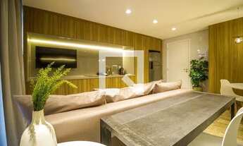 Imagem 7: Apartamento para Aluguel - Vila Pompéia, 1 Quarto, 40 m2