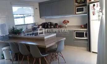 Imagem 5: Sobrado em Campeche - Florianópolis